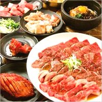食べ放題の料金