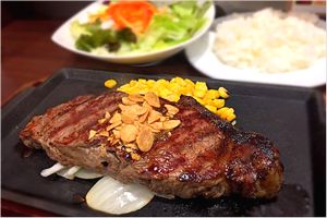 【いきなりステーキ】お得なクーポンの取得方法や使い方を紹介！