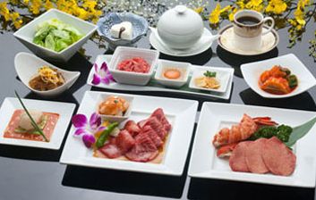 ランチの値段