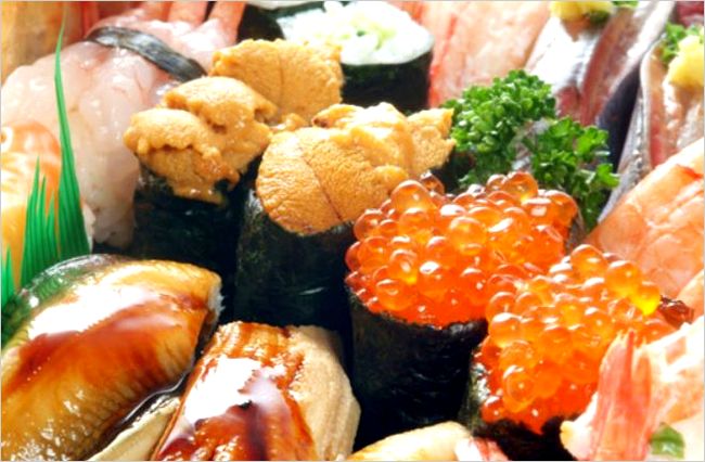 【ヤマサ水産】回転寿司の食べ放題が超お得!!料金やネタについて